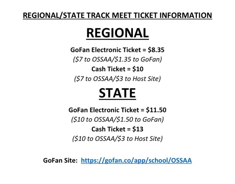 state track tickets 