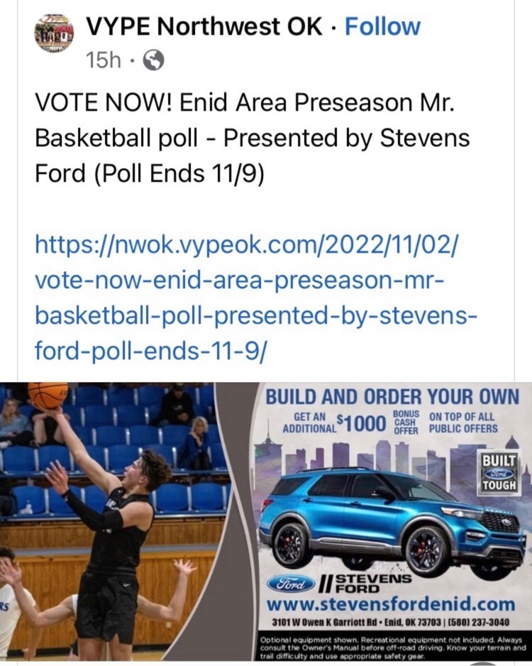 basketball poll