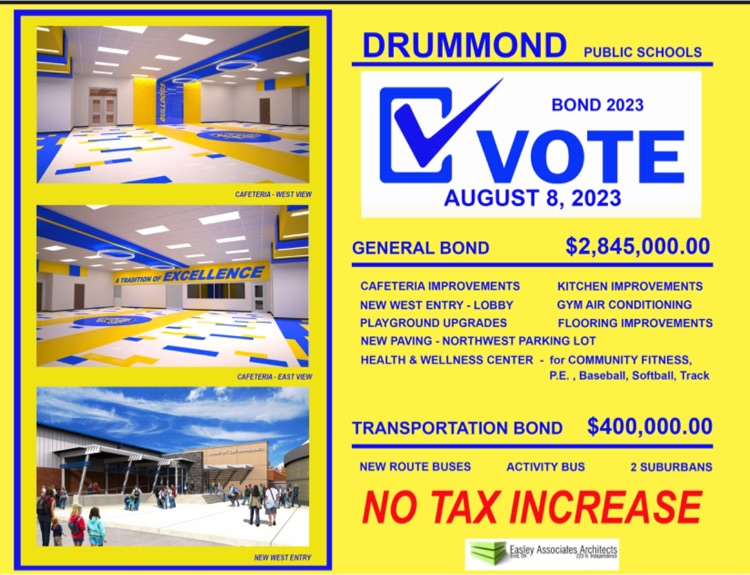 Live Feed Drummond Public School